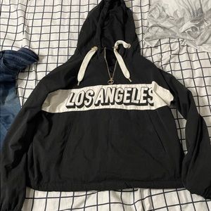 Women’s hoodie